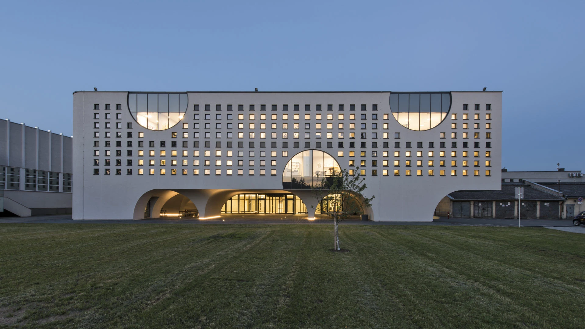 立陶宛大学公共卫生学院丨立陶宛考纳斯-24