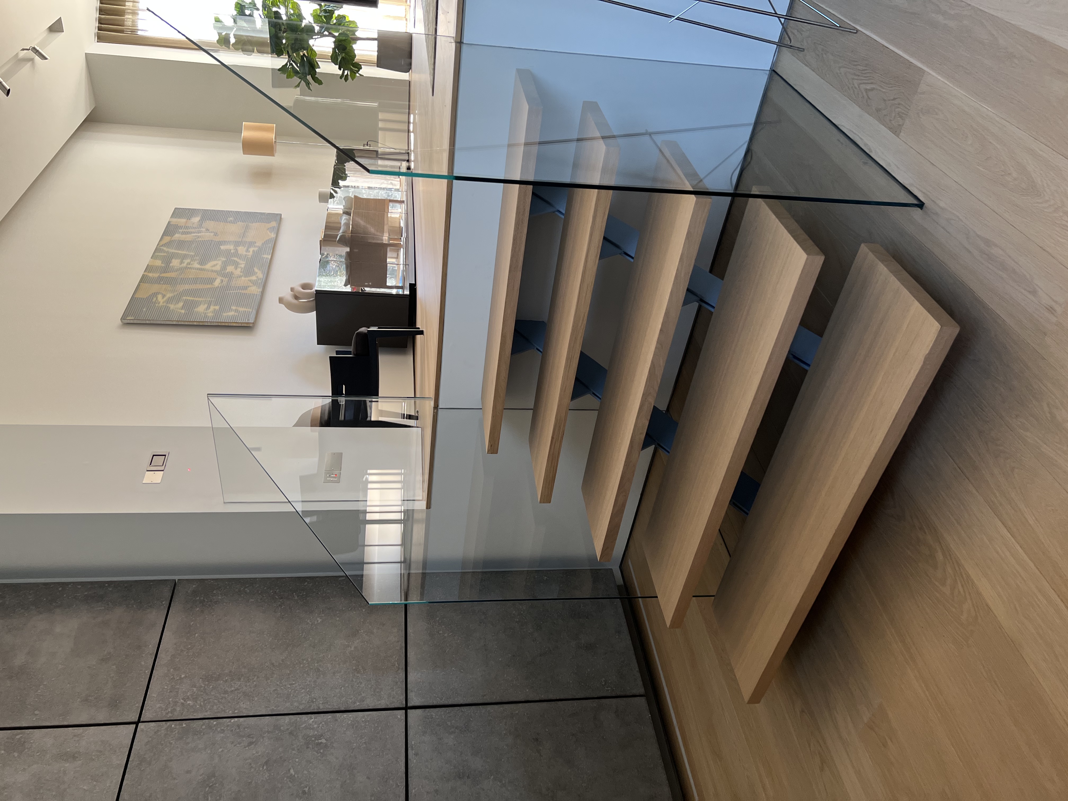 伦敦肯辛顿住宅 | Kelly Hoppen | 2022 | 英国-1