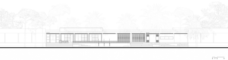 Grom冲浪集合店,万宁 / NormalBuild-29