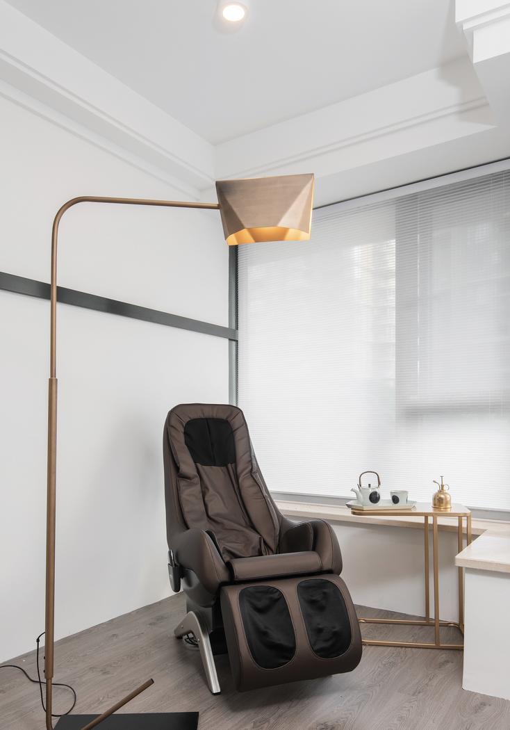 兼朴·聆风 | 实用至上,自然清新的家居设计-37