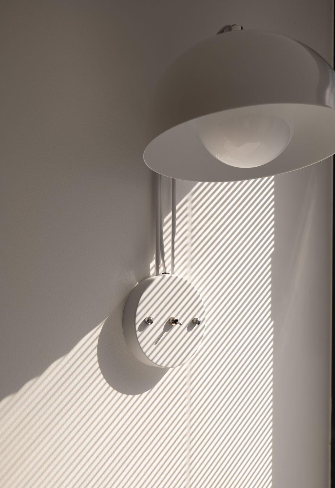 又见 · 魔都独居男孩的简,明,暖丨中国上海丨上海映象设计-2