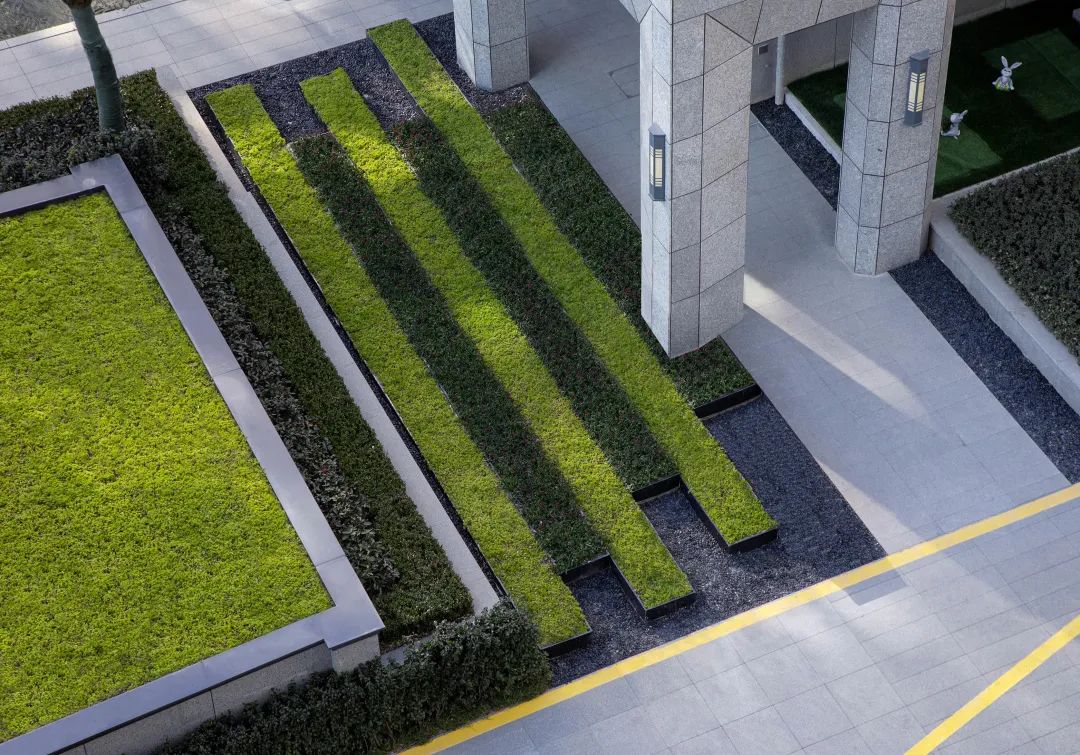 空间即温度 | 金地·华著-25