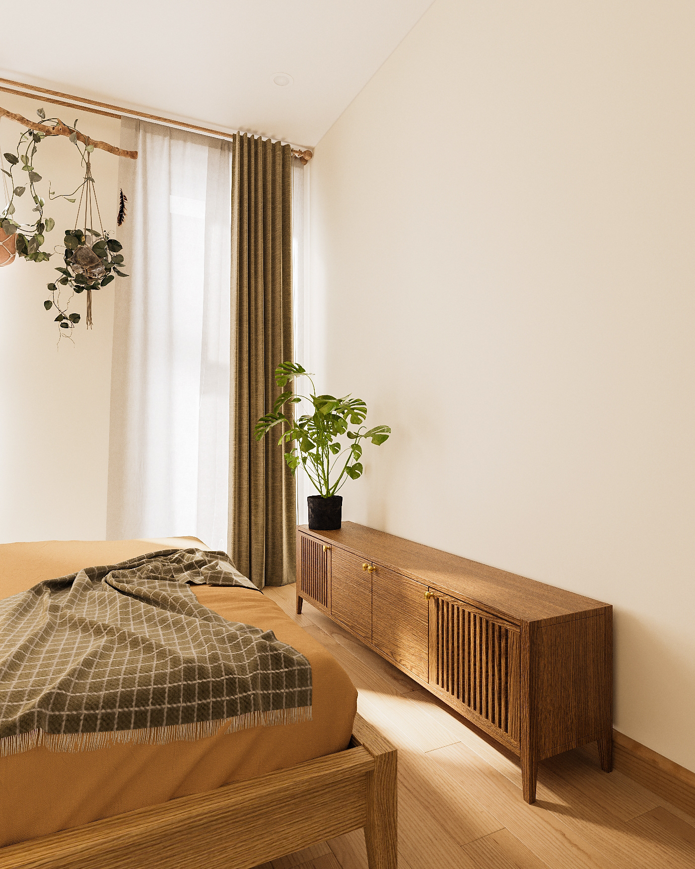 安澜湖景（注：Anland音译为安澜，该翻译需结合其实际情境，这里是先按常规音译处理） 丨Elemental-17