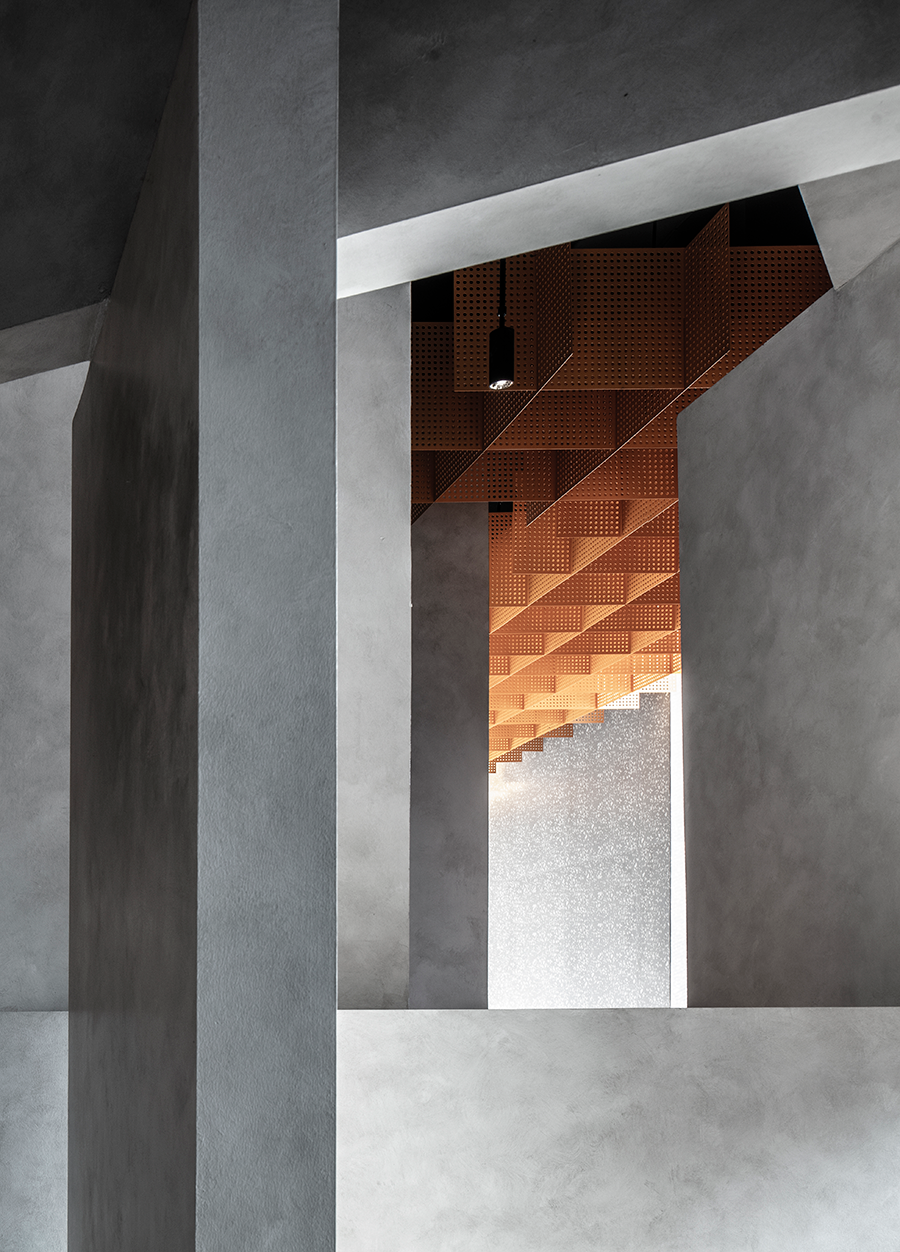 马克斯实验室丨中国襄阳丨马思设计-13