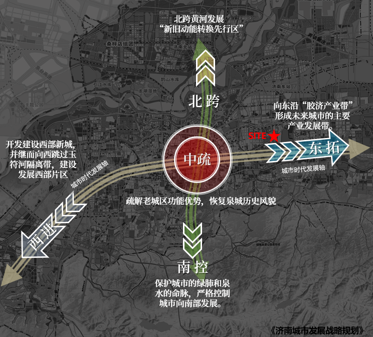 济南山姆会员店SamsClube丨中国济南丨AAD长厦安基工程设计有限公司-3