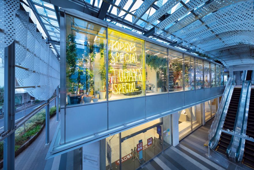 丨日本东京丨Jo Nagasaka,Schemata Architects-13