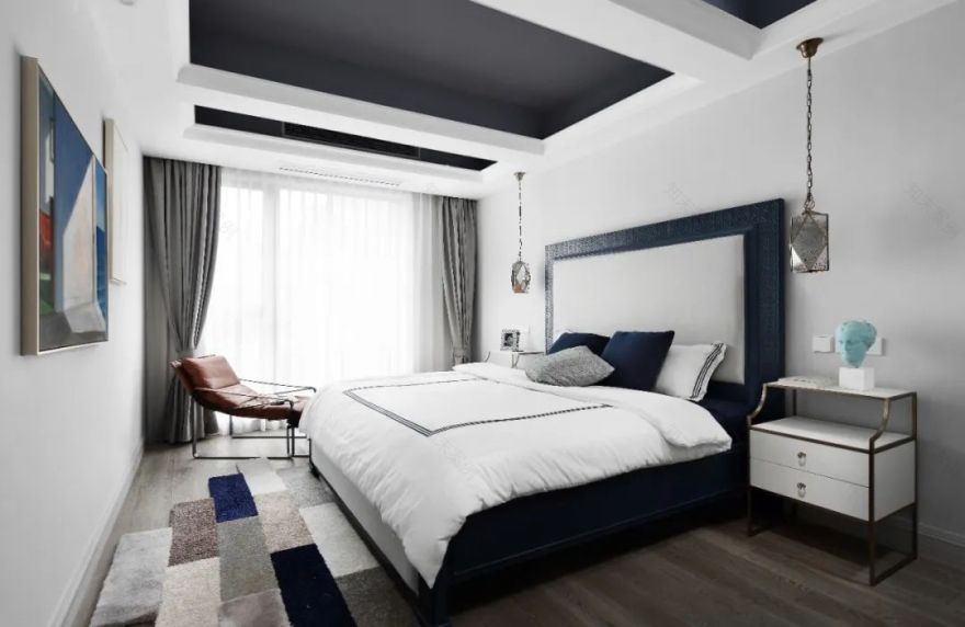 上海度假别墅,沉浸于诗意空间-74