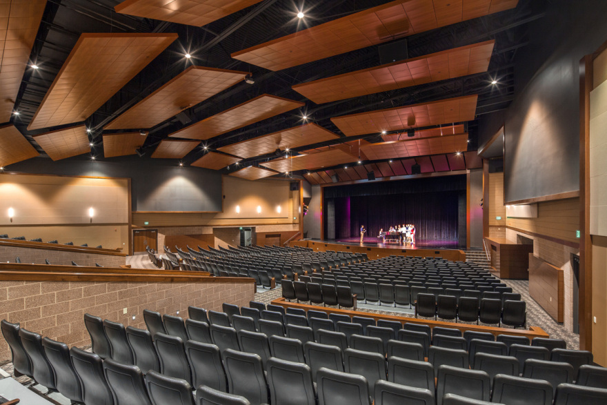 富兰克林高中-12