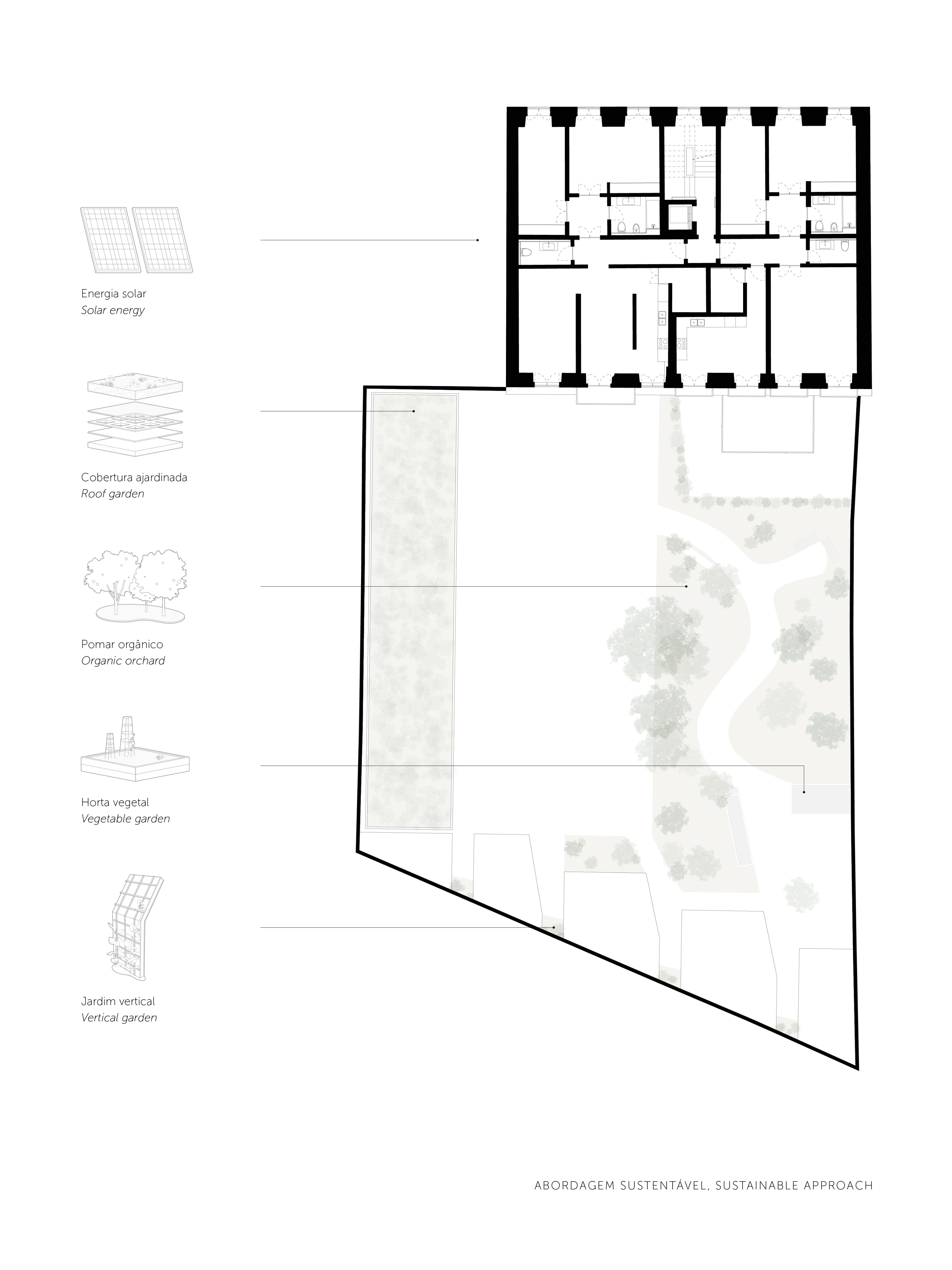里斯本历史建筑改造丨葡萄牙里斯本-18