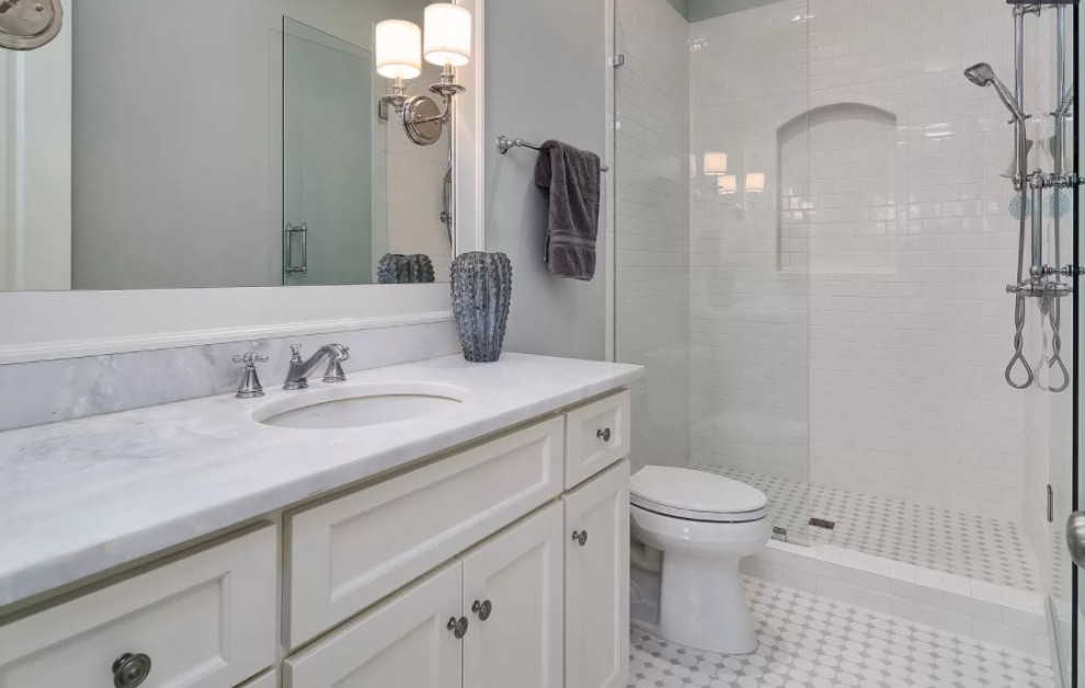 Bob Chatham设计的Destin海滨住宅丨美国阿拉巴马丨Bob Chatham Custom Home Design-20