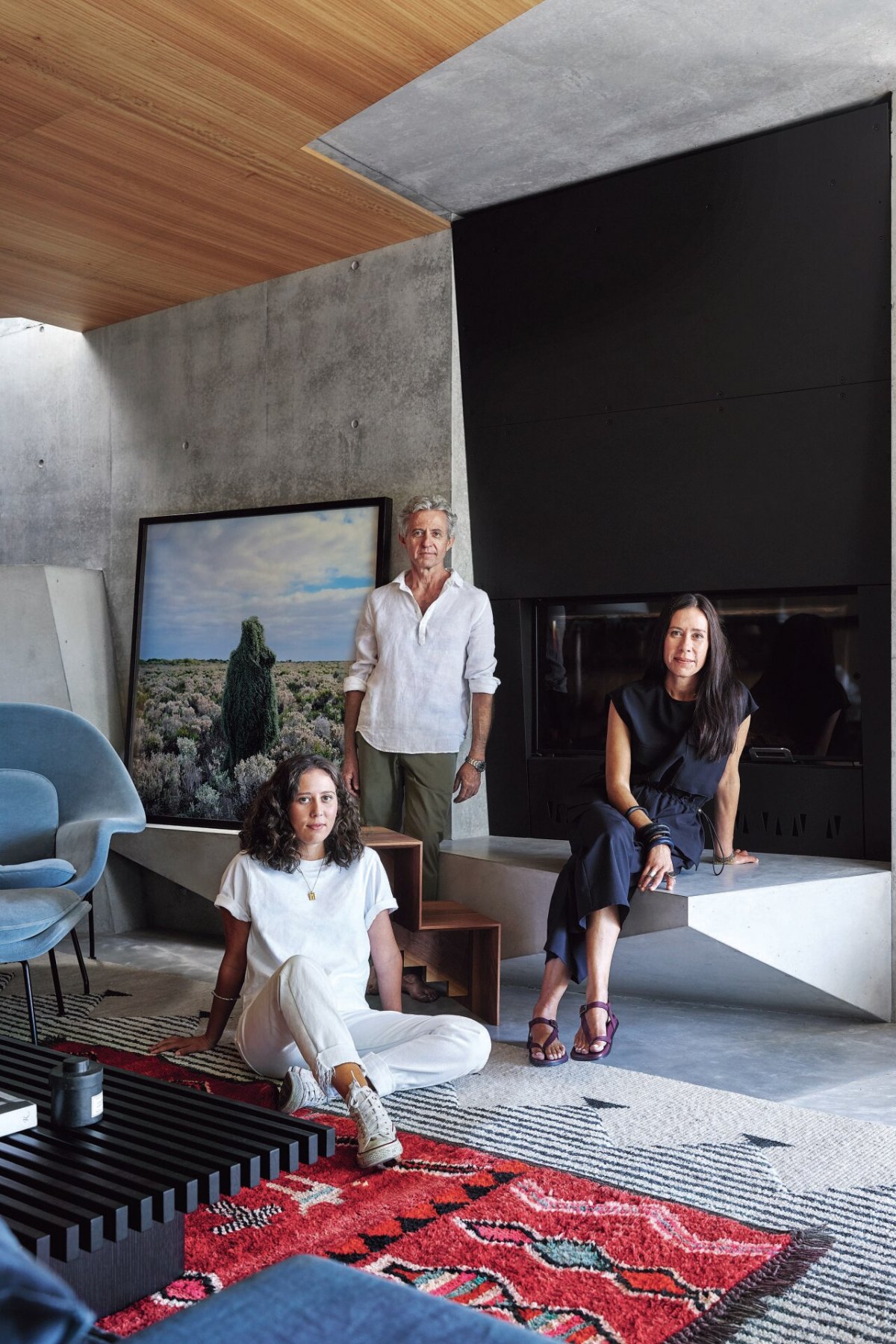 悉尼家庭住宅-4