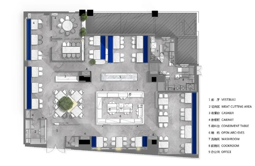 围炉·豆捞坊潮汕牛肉火锅-23