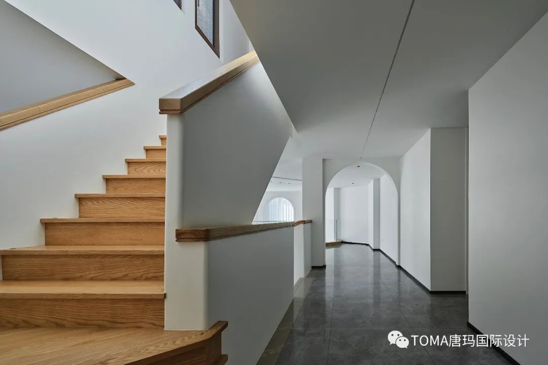 福州云亩天朗别墅丨中国福州丨唐玛国际设计-68