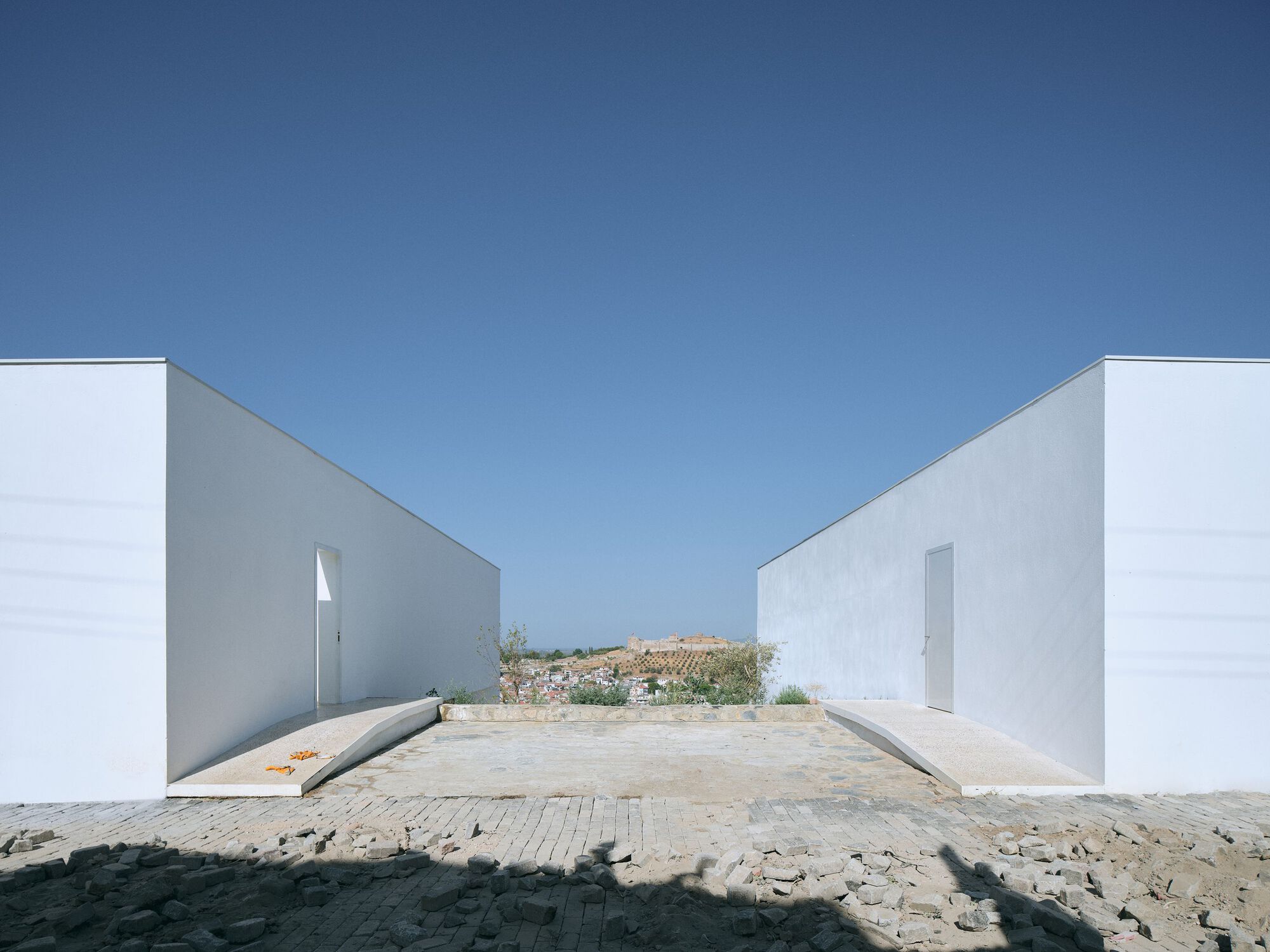 塞尔丘克之家丨土耳其丨Dolmus AG-33