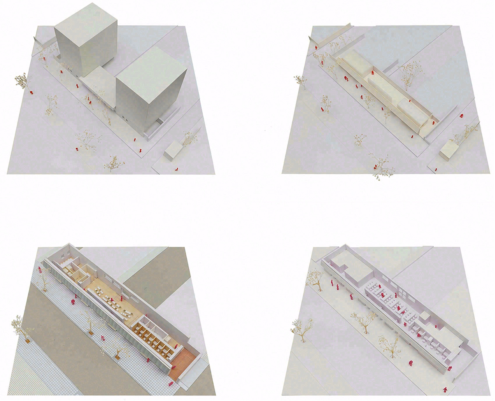 康晖里丨中国上海丨米凹工作室-36