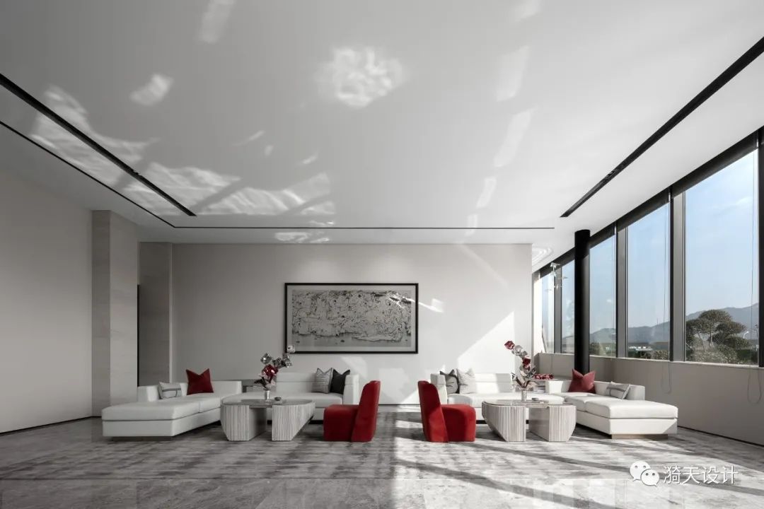 南京玄武宝龙城售楼中心 | 重拾儿时记忆的生活空间-54