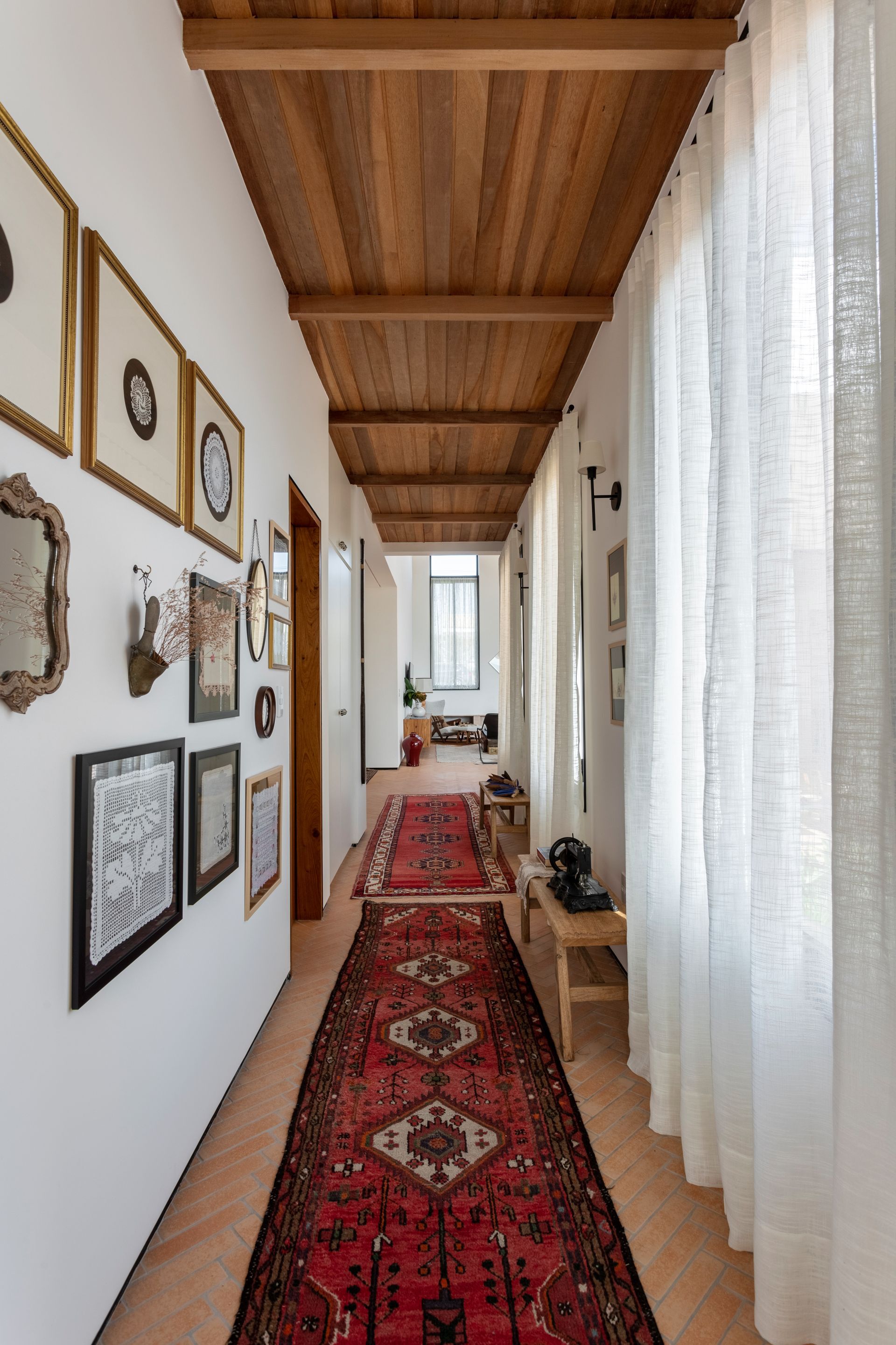 阿索塞戈之家丨巴西圣保罗丨Carol Miluzzi Arquitetura-39