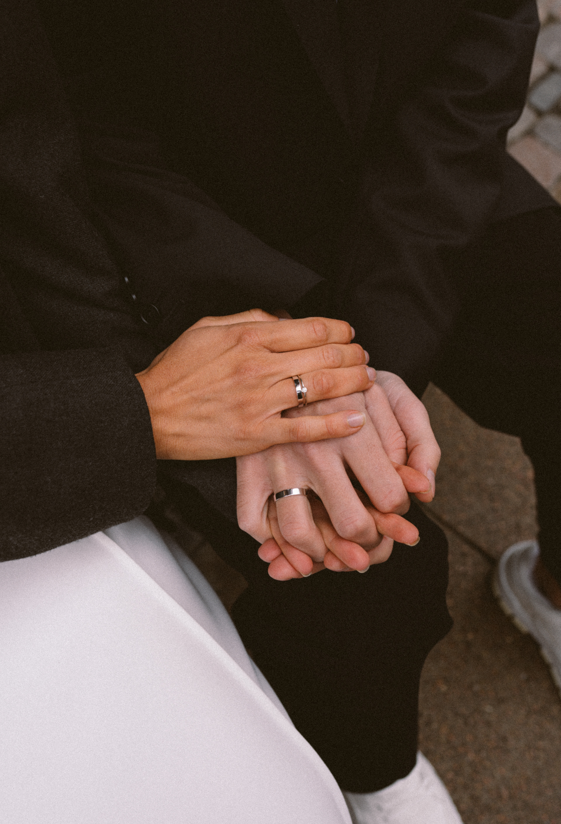 WEDDING DAY in COPENHAGEN-8