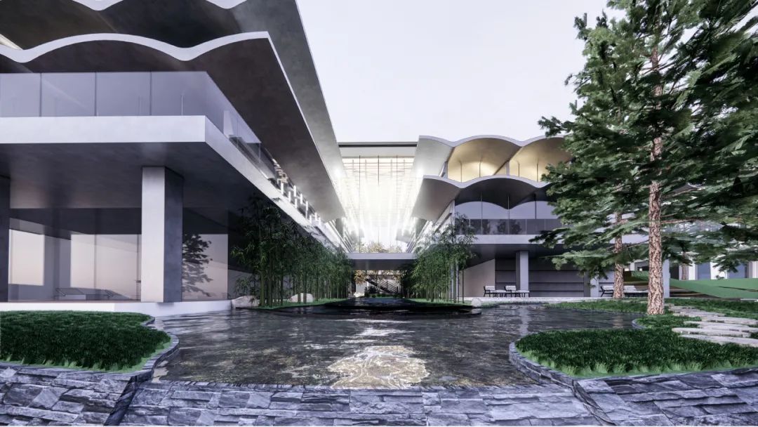 浙西南生态多样性研究所丨中国衢州丨同济大学建筑设计研究院（集团）有限公司-26