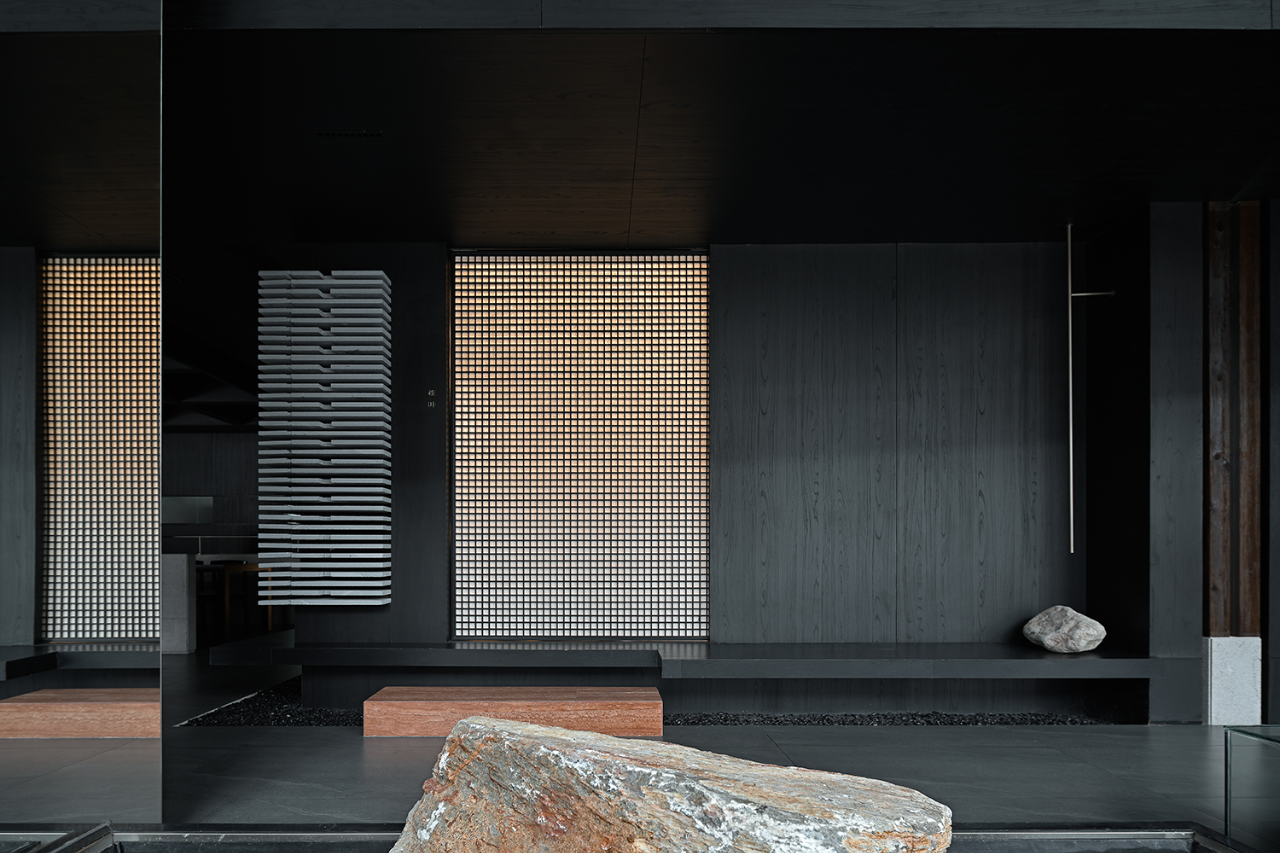 云至川合办公室丨中国常州丨云至川合设计工作室-87