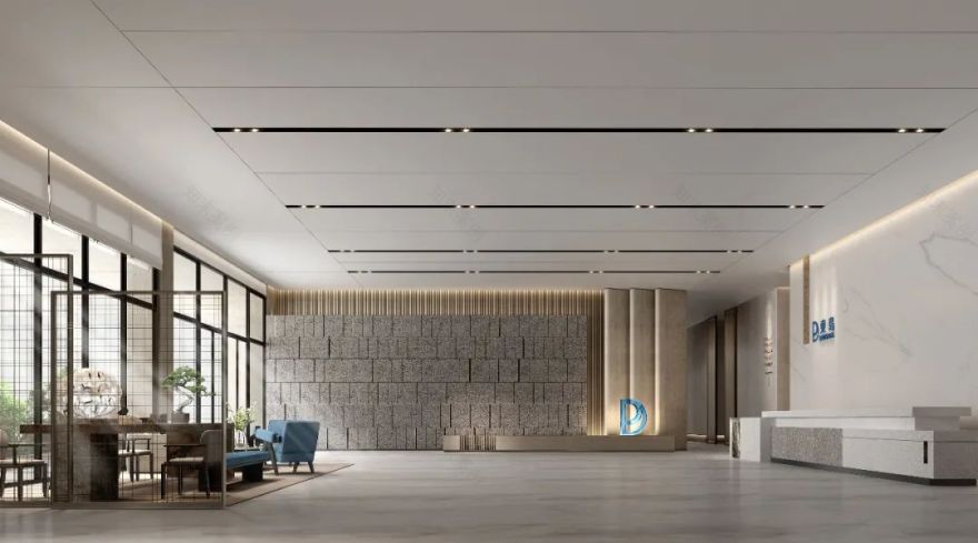 碧海云天私人会所丨中国深圳丨禾田营造-126