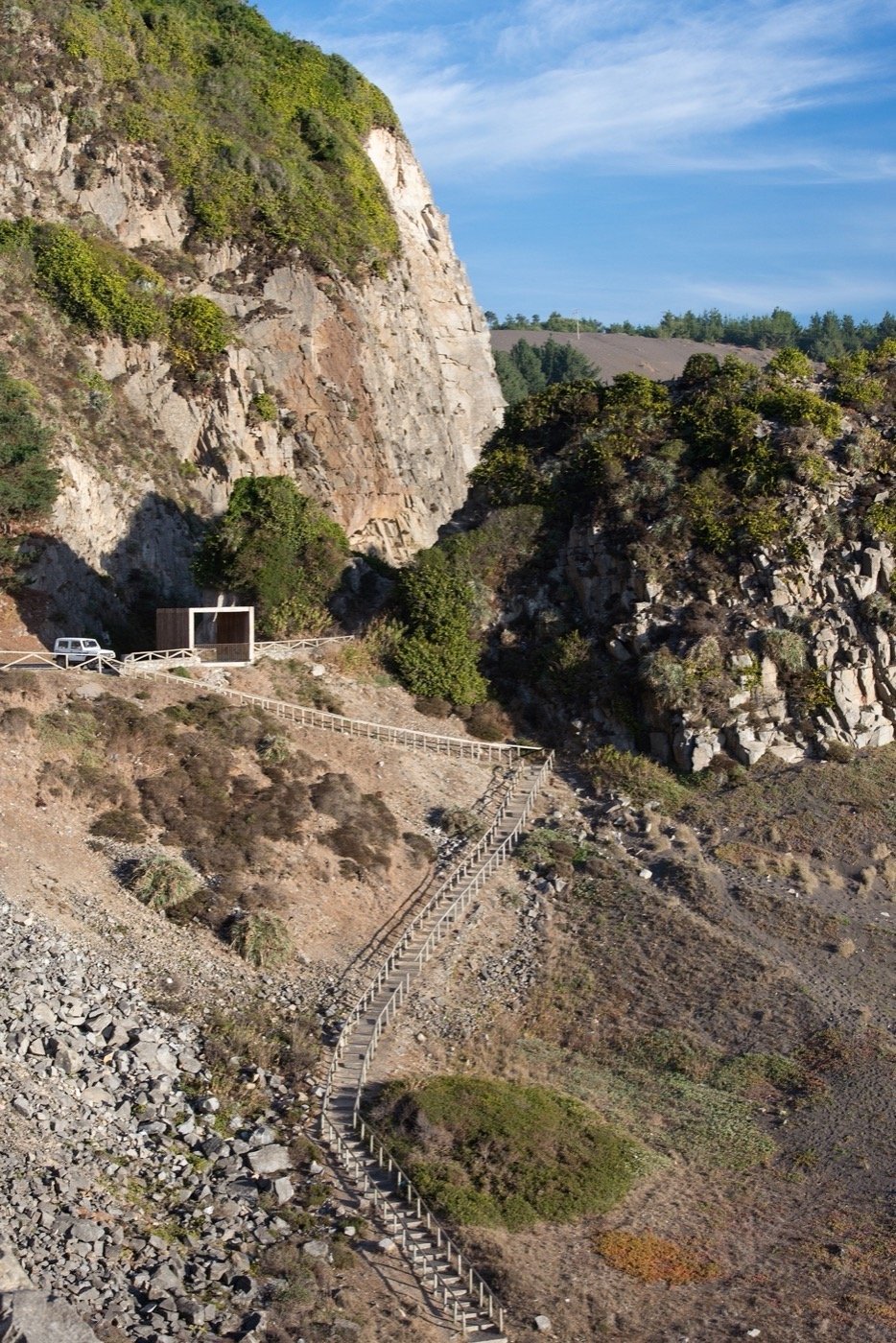 智利减灾公园和海滨长廊丨Elemental-18