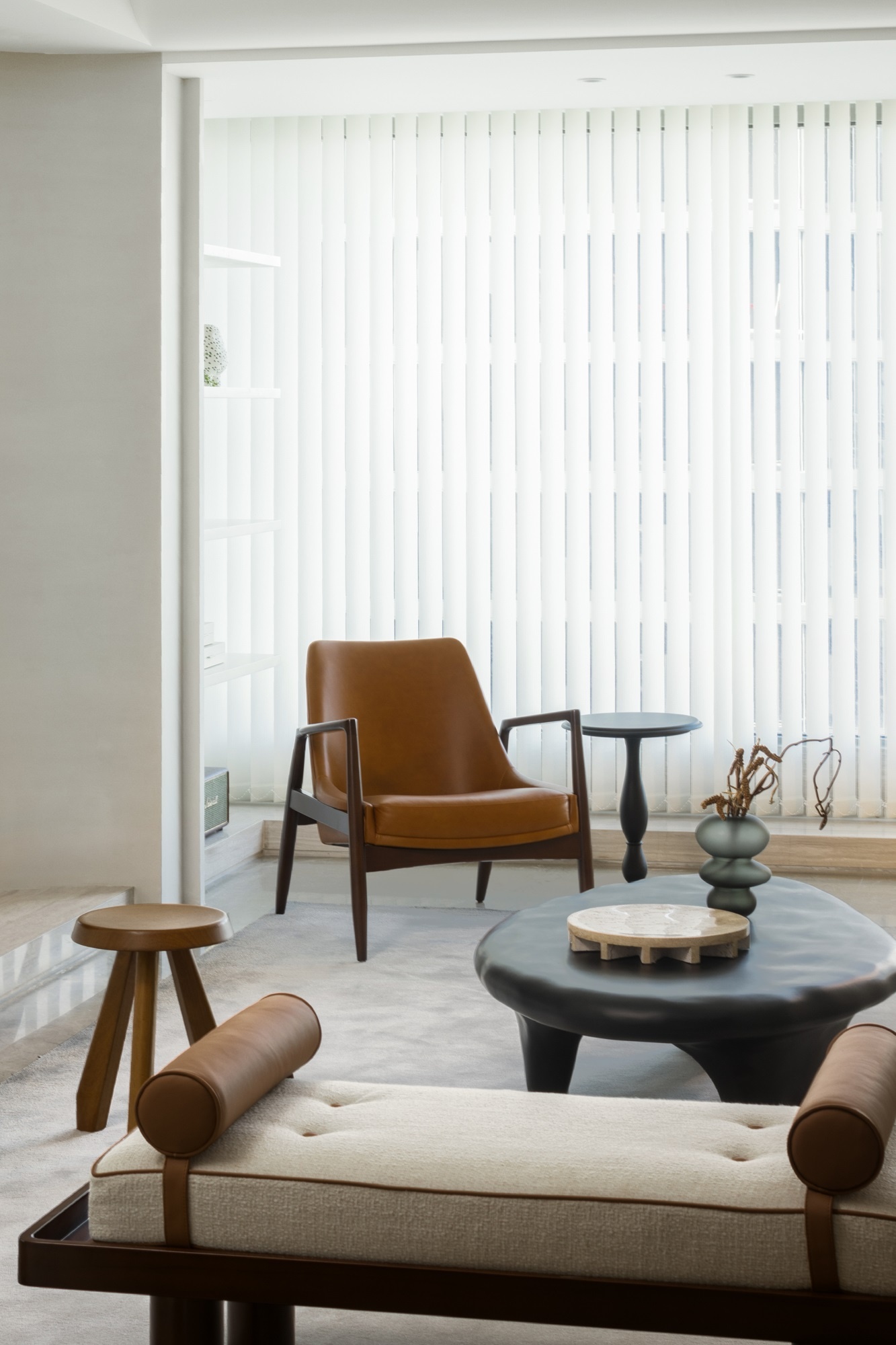 去繁存简,满载生活丨中国温州丨NinePick Design 杦拾设计-5