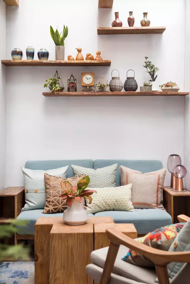 云南招商海公馆别墅私宅设计-47