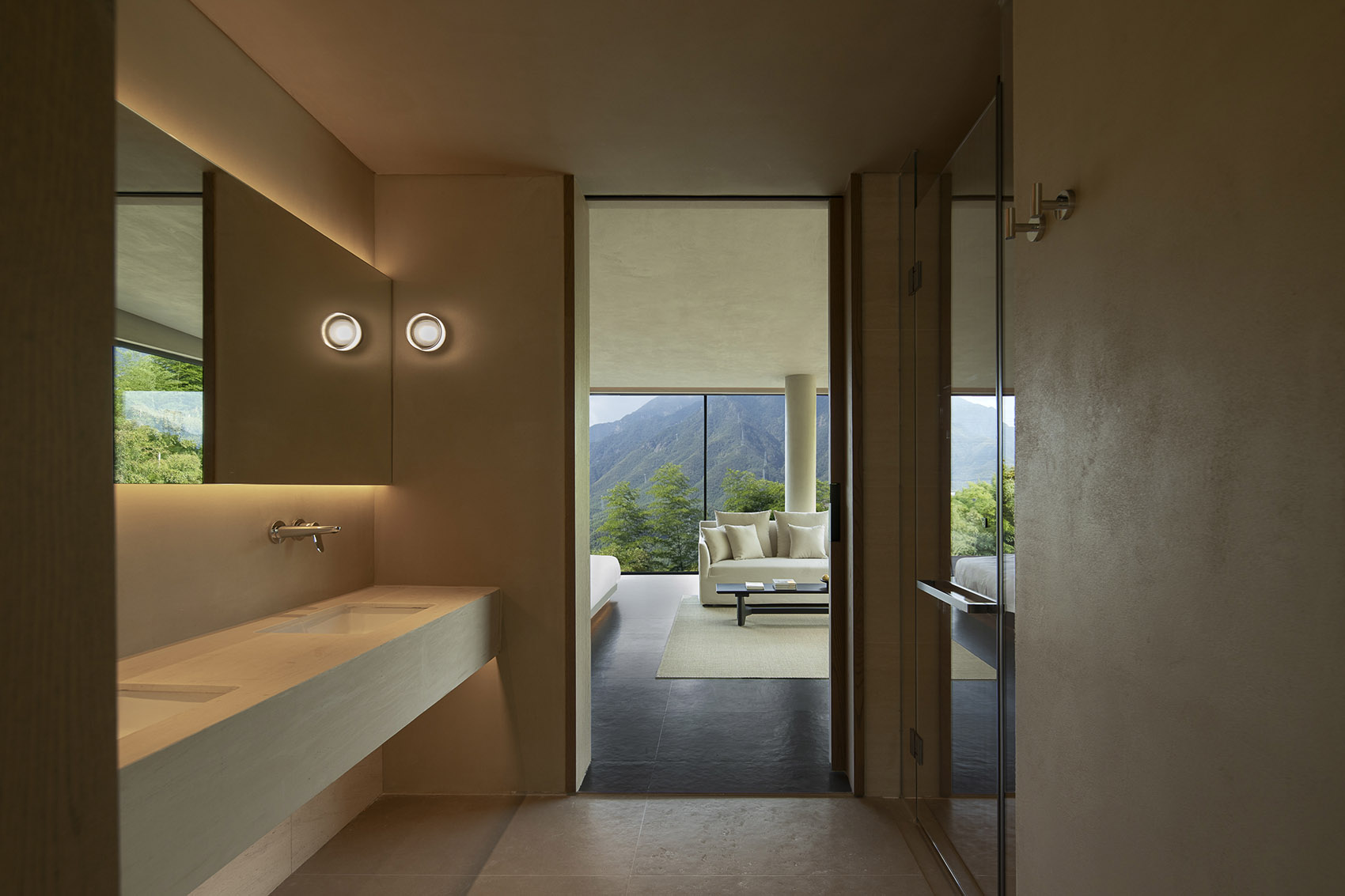 来野 · 山川里丨中国浙江丨偏离设计-86