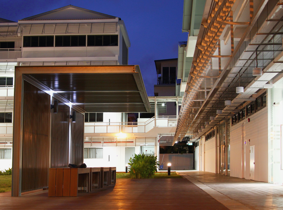 新加坡福建华谊文化学院-14