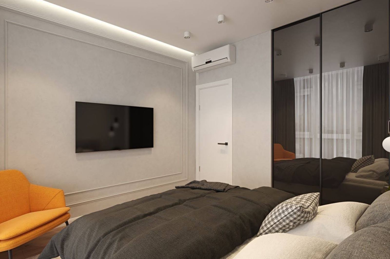 学生公寓丨乌克兰基辅-16