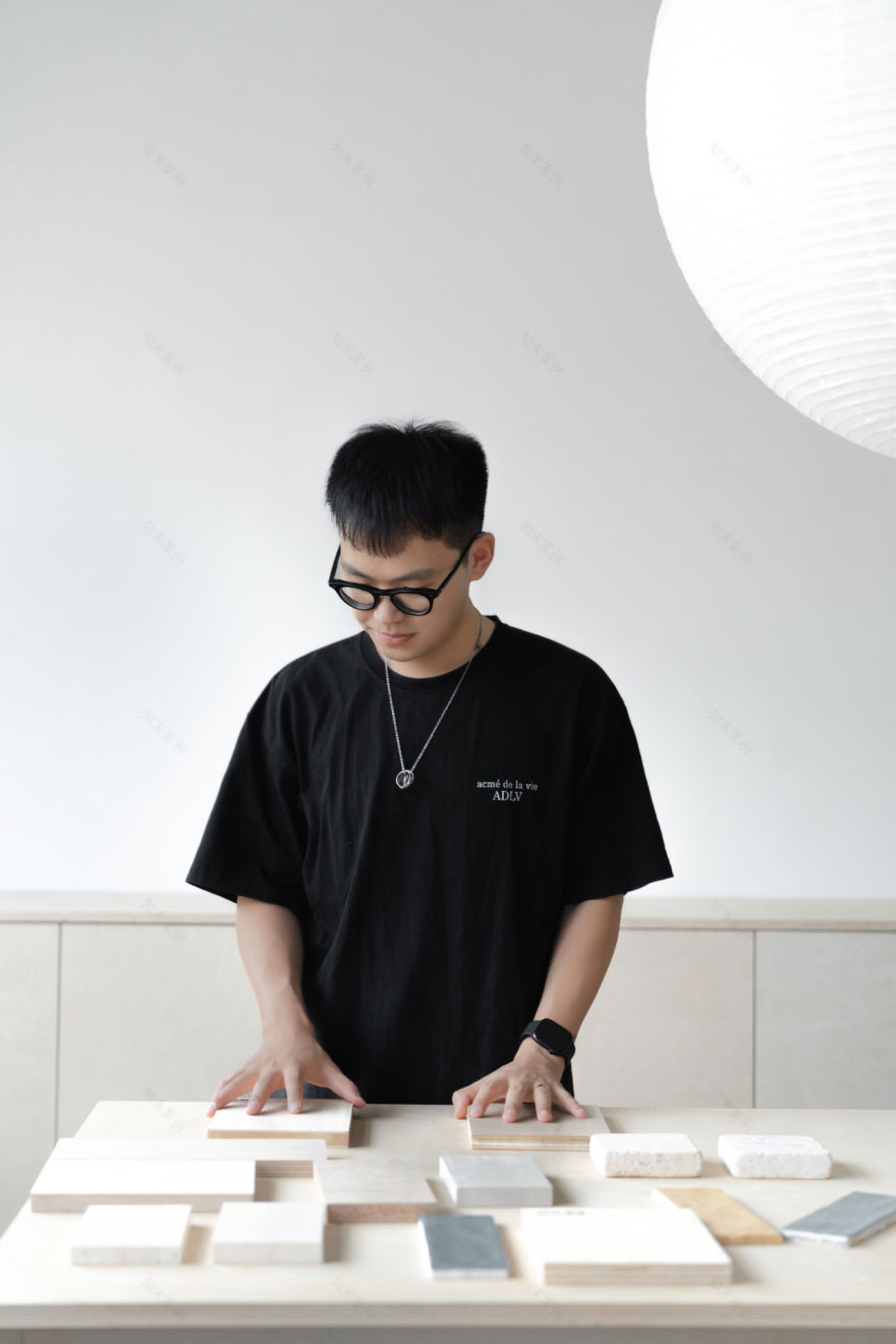 澄静丨中国江苏丨東亼设计事务所-91