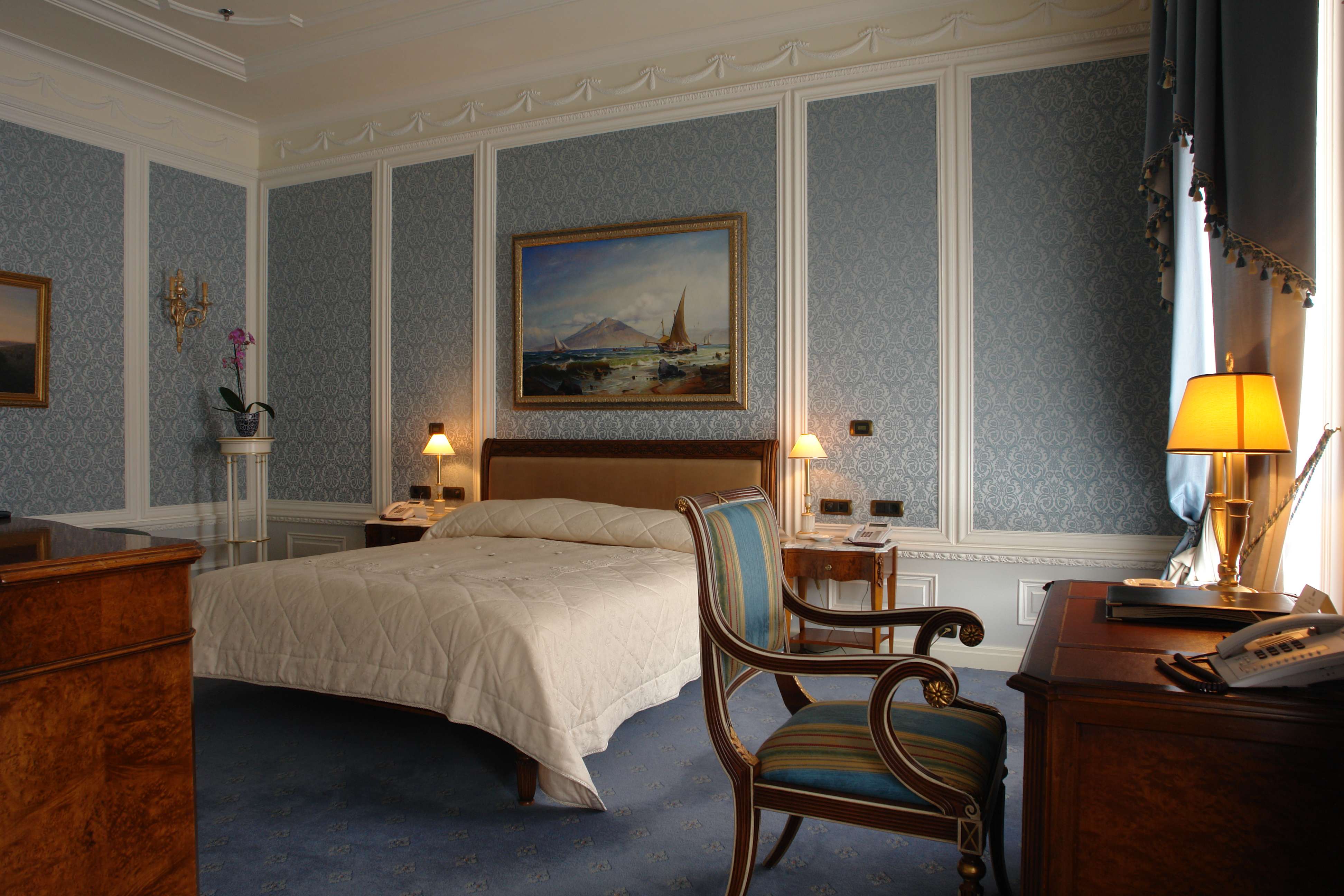 圣彼得堡塔伦帝国酒店-15