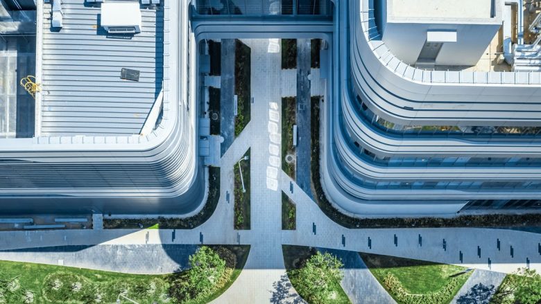 PPG创新中心（天津）丨中国天津丨M Moser Associates-9