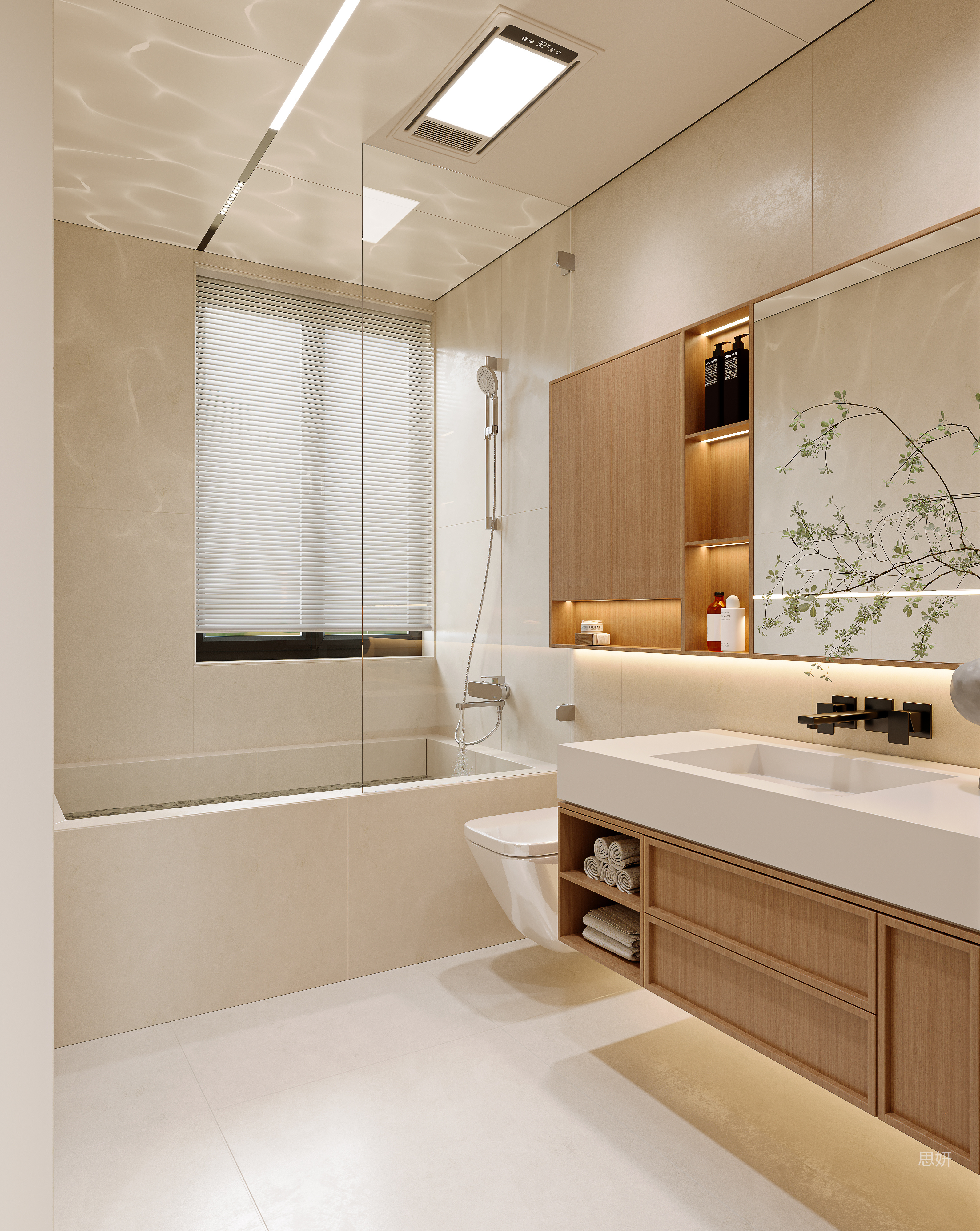 宋式美学  以简驭繁，以雅化境-6