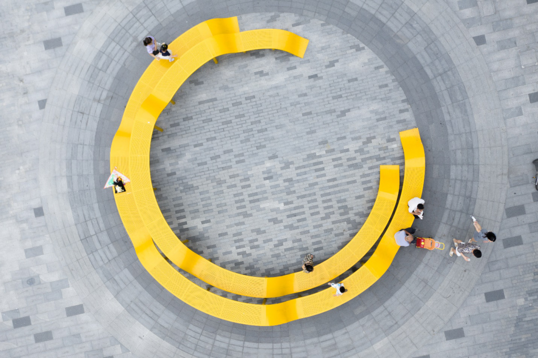 南京 Kinma Q+青年社区 | 缘圈设计打造多元社交空间-43