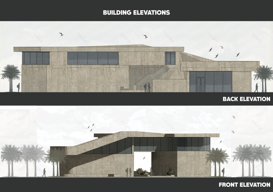 Innovation Pavilion Project(创新展馆项目)-10