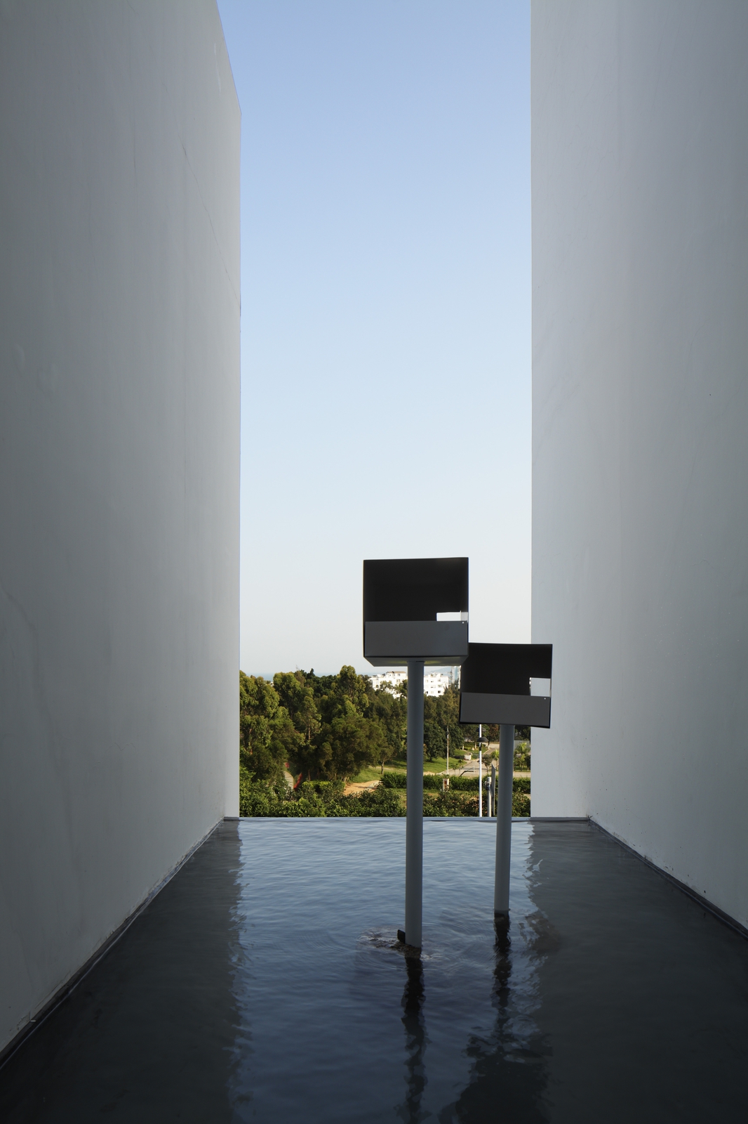 厦门乐雅无垠酒店Hotel Wind(官方摄影)-17