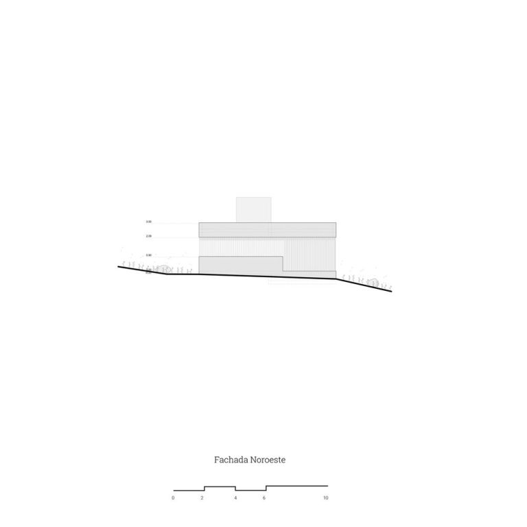 丨乌拉圭马尔多纳多丨TATÚ Arquitectura-21