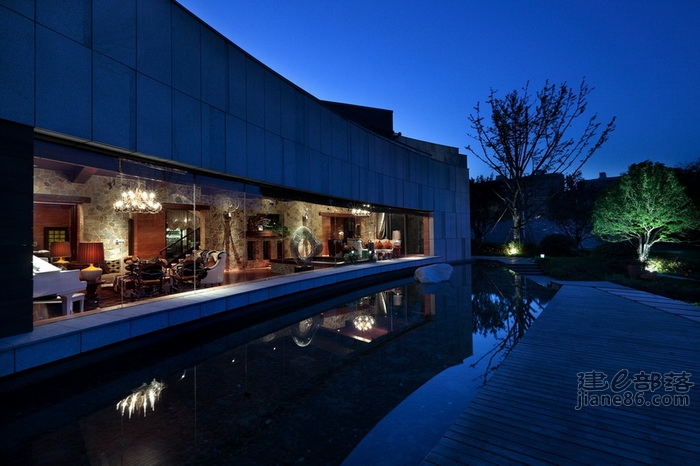 刘卫军 西安阳光金城   感·时光旅者-1