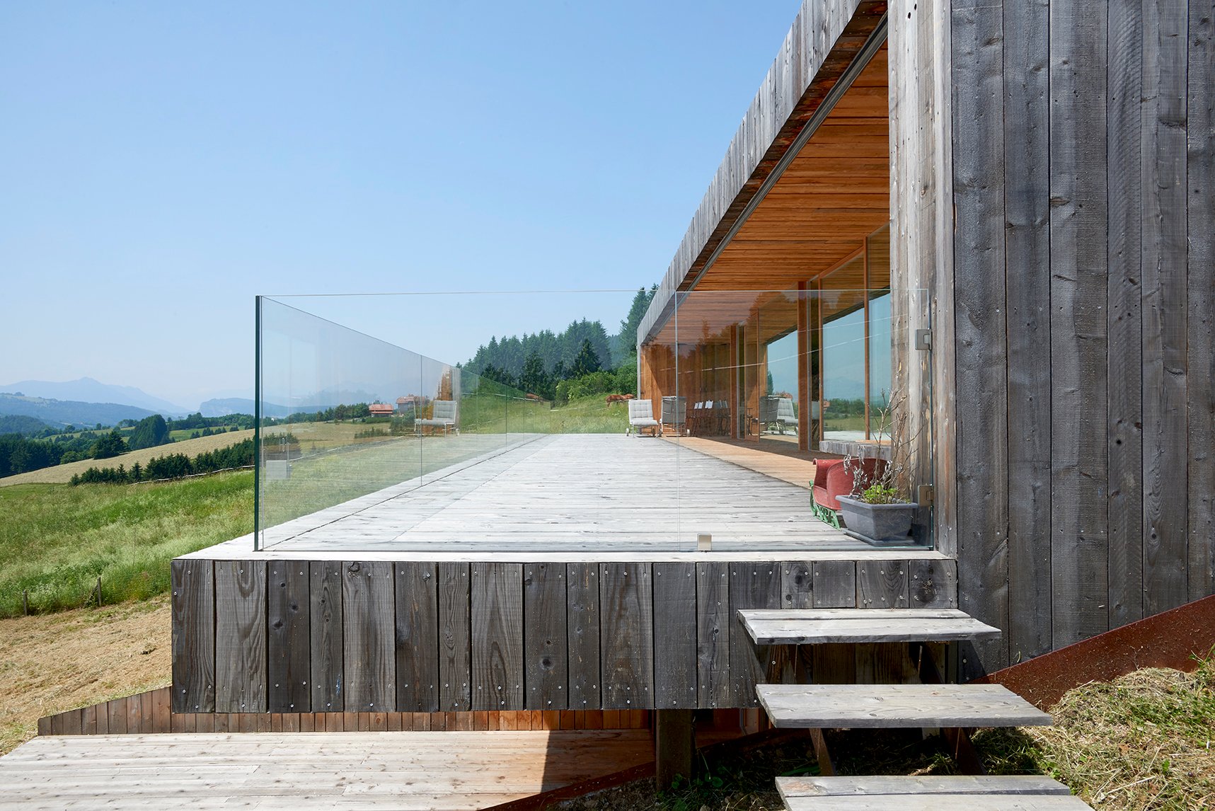 Abitazione privata 住宅丨Italy丨Benetti Grigolo Architetti-4