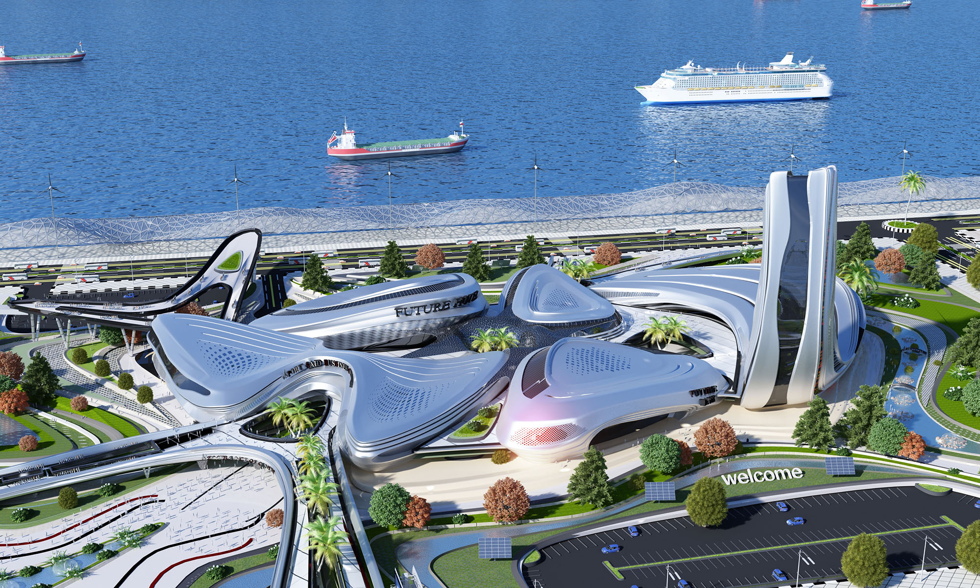 经济冲突中心-23