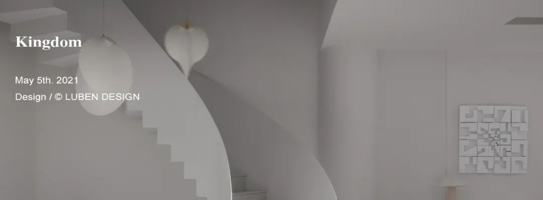 神奇王国般家居空间设计丨中国芜湖丨禄本设计-2