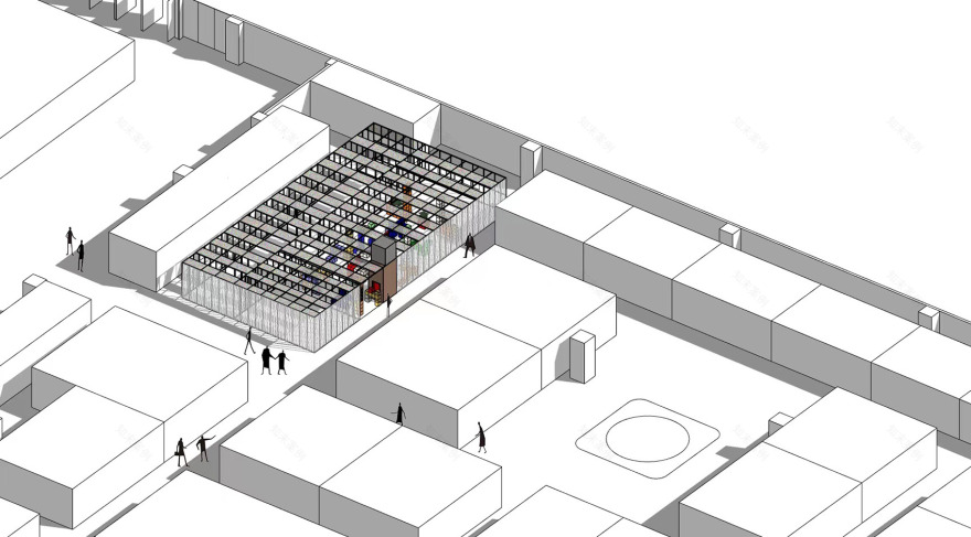 青春书局丨中国广州丨春计划工作室-58