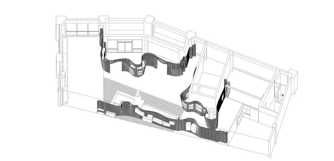 FIKAFIKA 烟丨中国烟台丨SODA architects-7
