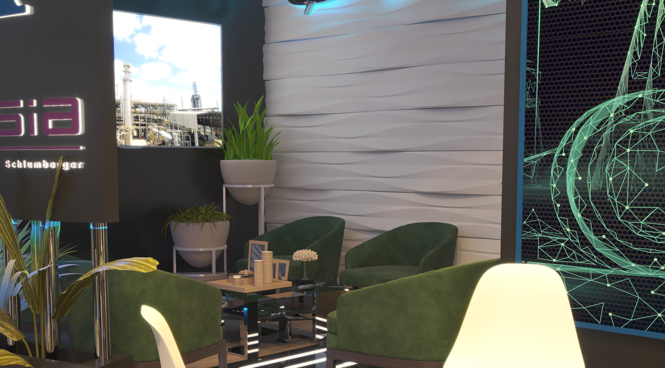 国民党埃及展位（注：KMT一般指中国国民党，这里翻译结合常规理解，若有特定背景需按需调整） -9