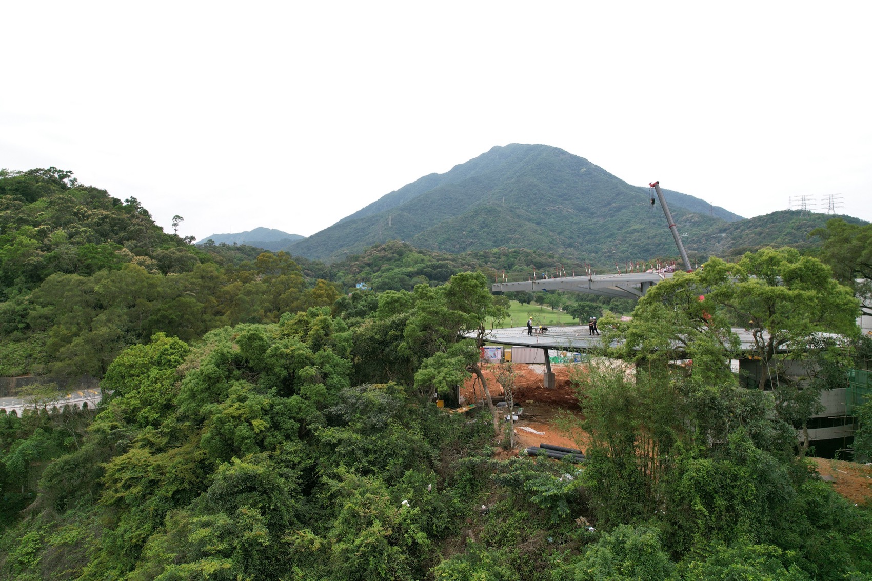 梧桐亭丨中国深圳丨悉地国际东西影工作室-53