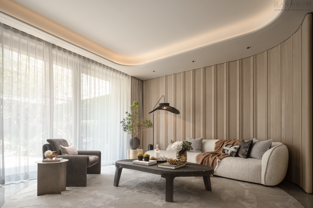 上海浦发仁恒有园-6