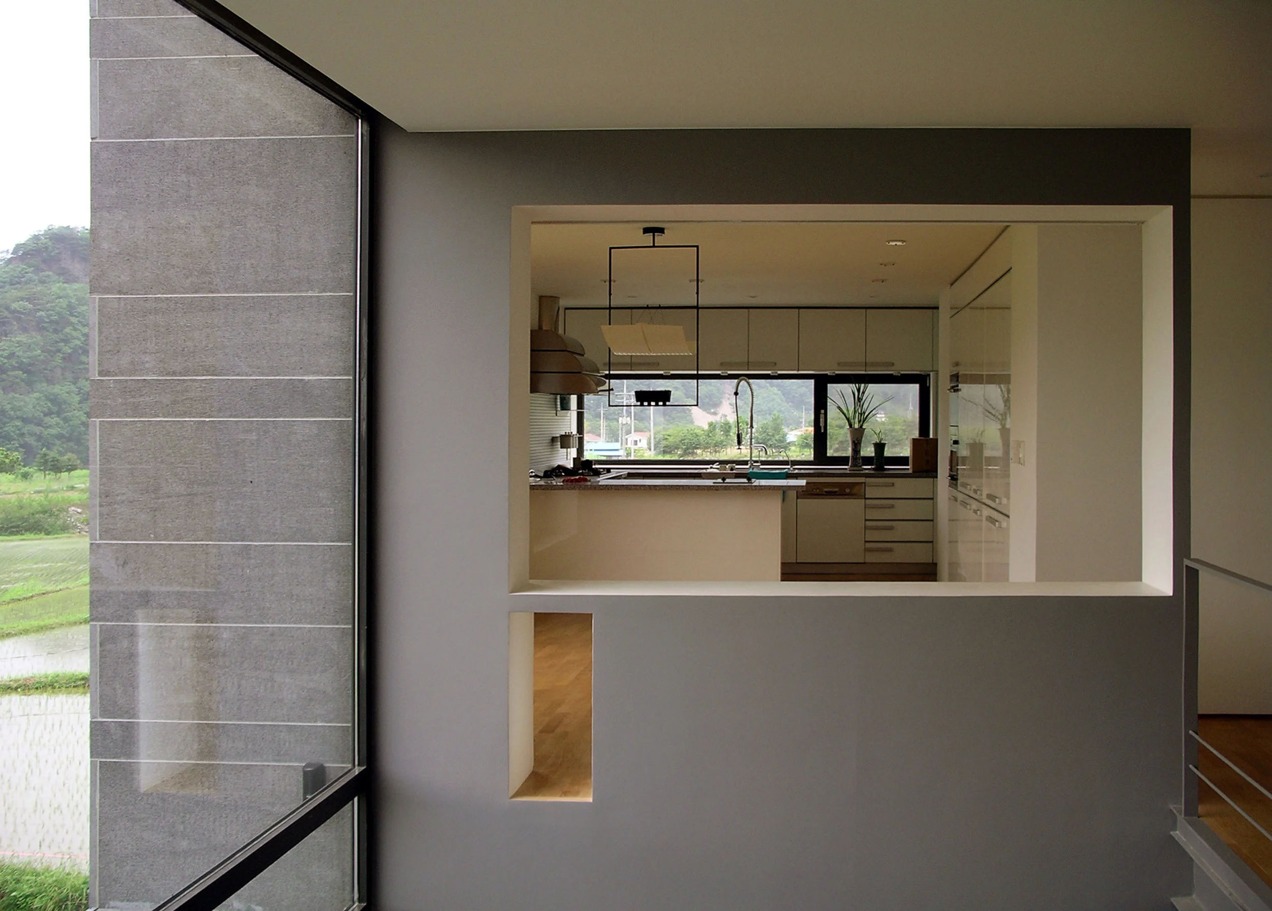 丨韩国京畿道丨Hanul Architects & Engineers,Inc.-49