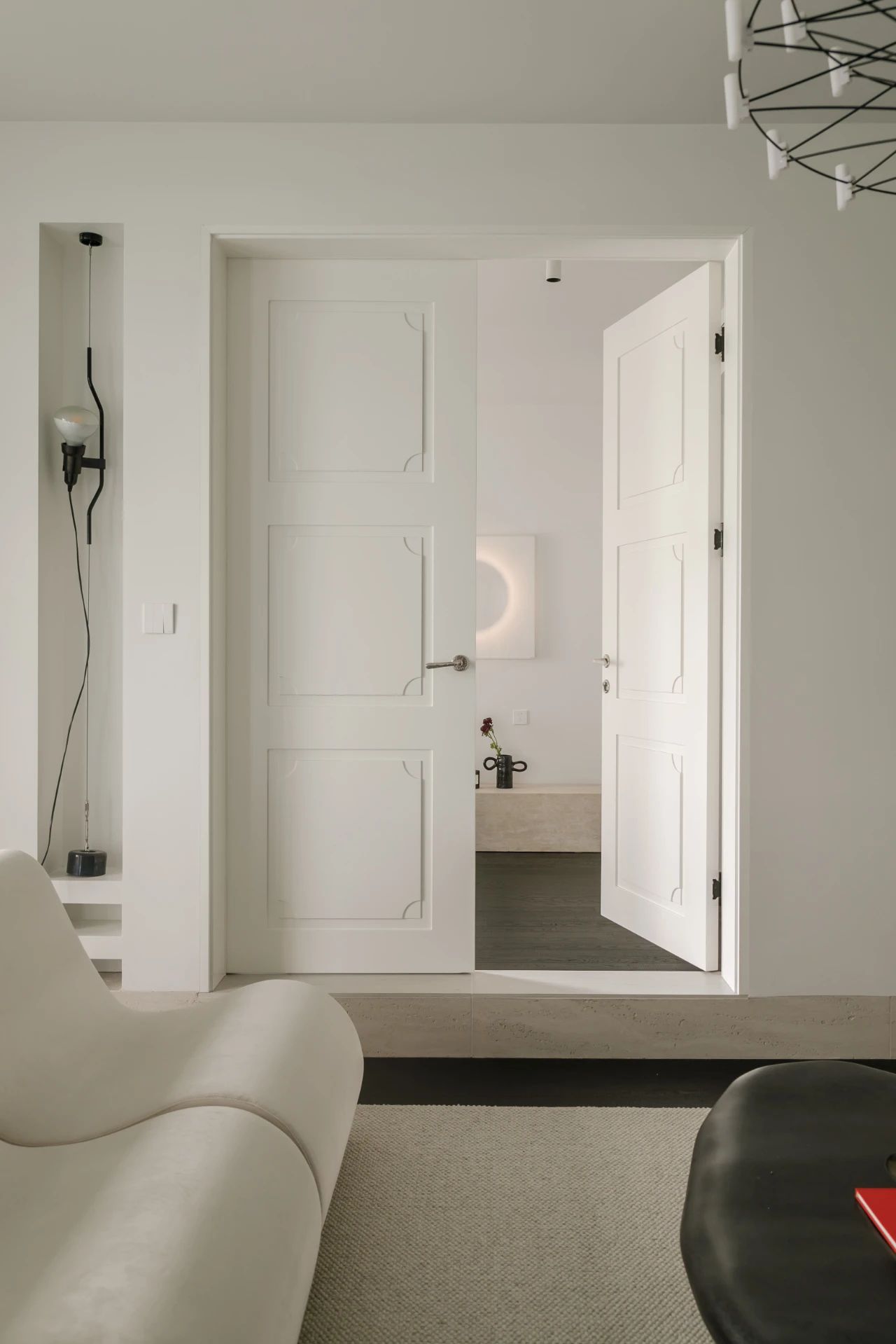 怀旧;乡愁丨中国上海丨岚一设计-15